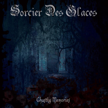 Sorcier Des Glaces - Ghastly Memories, MCD
